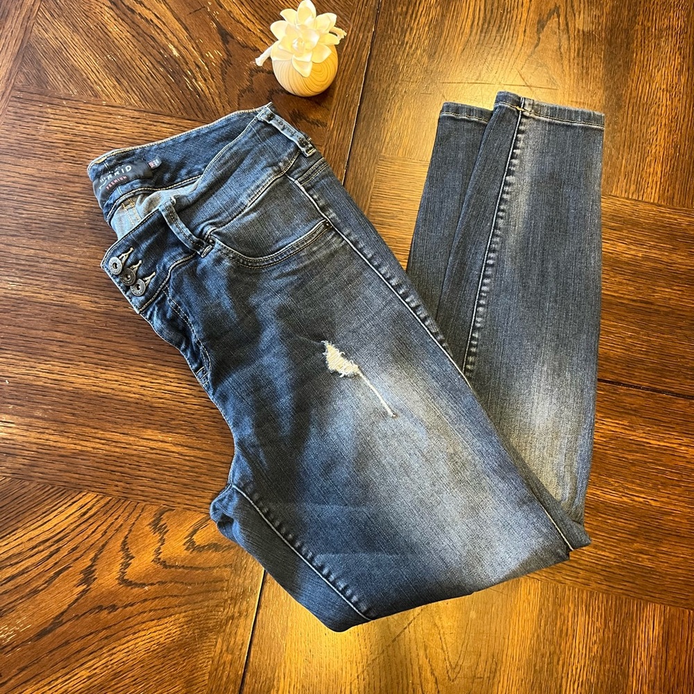 Torrid premium jegging 14R